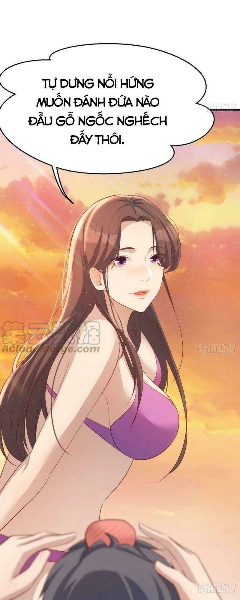 trong nhà có 2 bạn gái song sinh Chapter 221 - Next Chapter 222