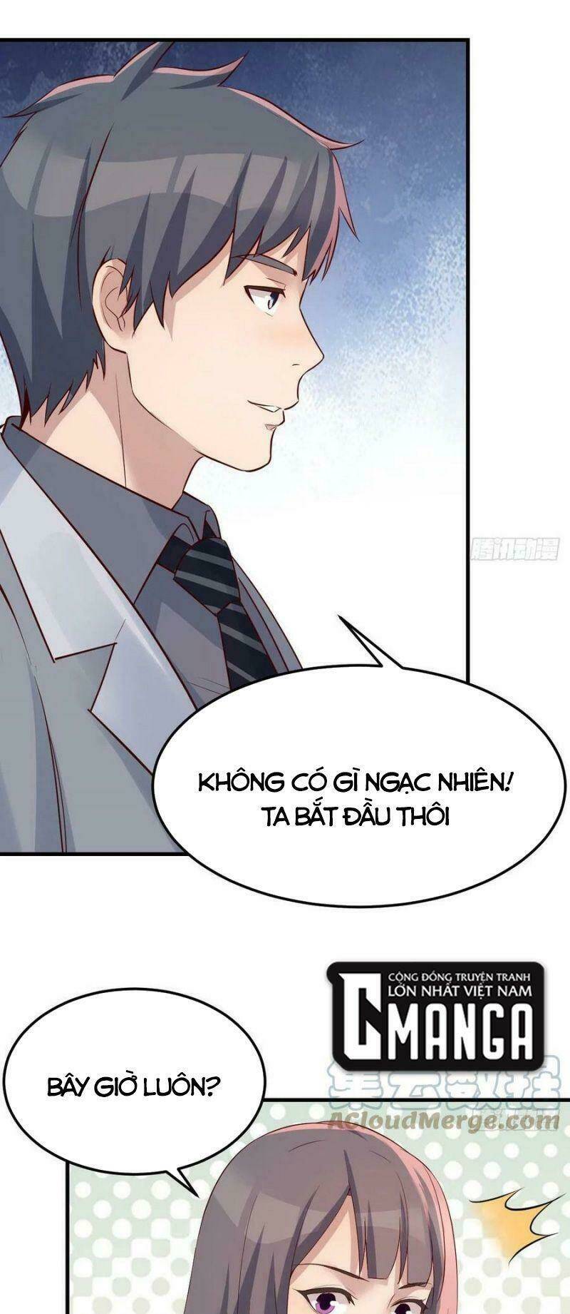 trong nhà có 2 bạn gái song sinh Chapter 232 - Next Chapter 233