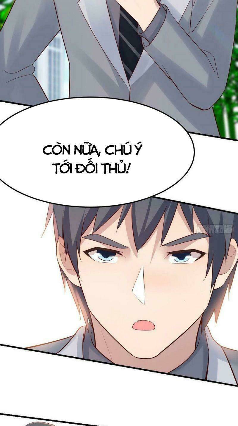 trong nhà có 2 bạn gái song sinh Chapter 232 - Next Chapter 233