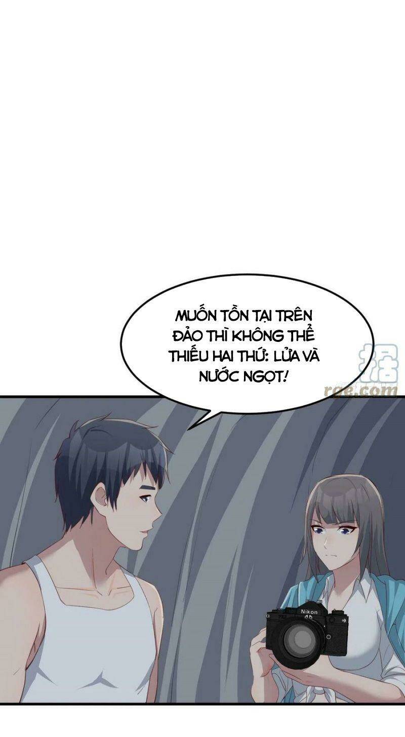 trong nhà có 2 bạn gái song sinh Chapter 237 - Next Chapter 238