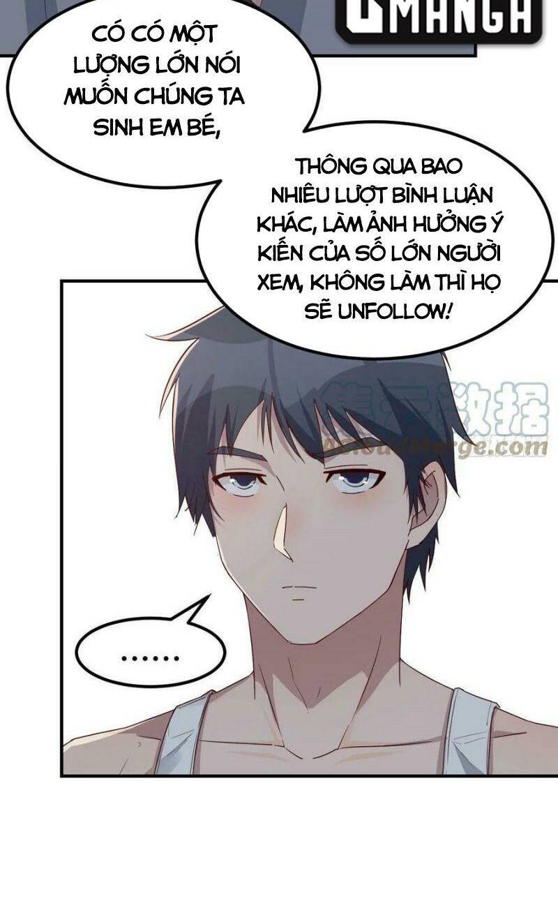 trong nhà có 2 bạn gái song sinh Chapter 237 - Next Chapter 238