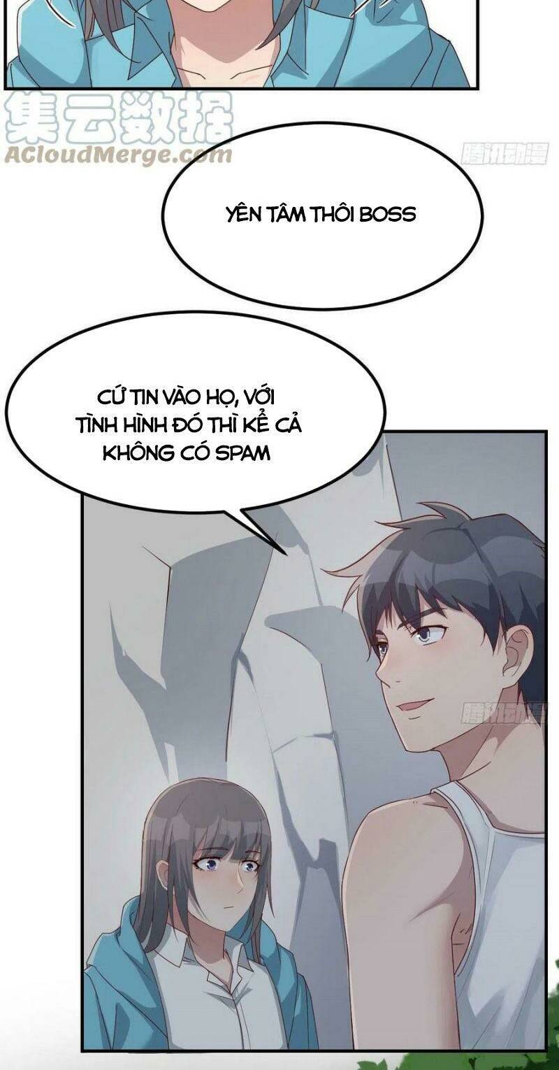 trong nhà có 2 bạn gái song sinh Chapter 237 - Next Chapter 238