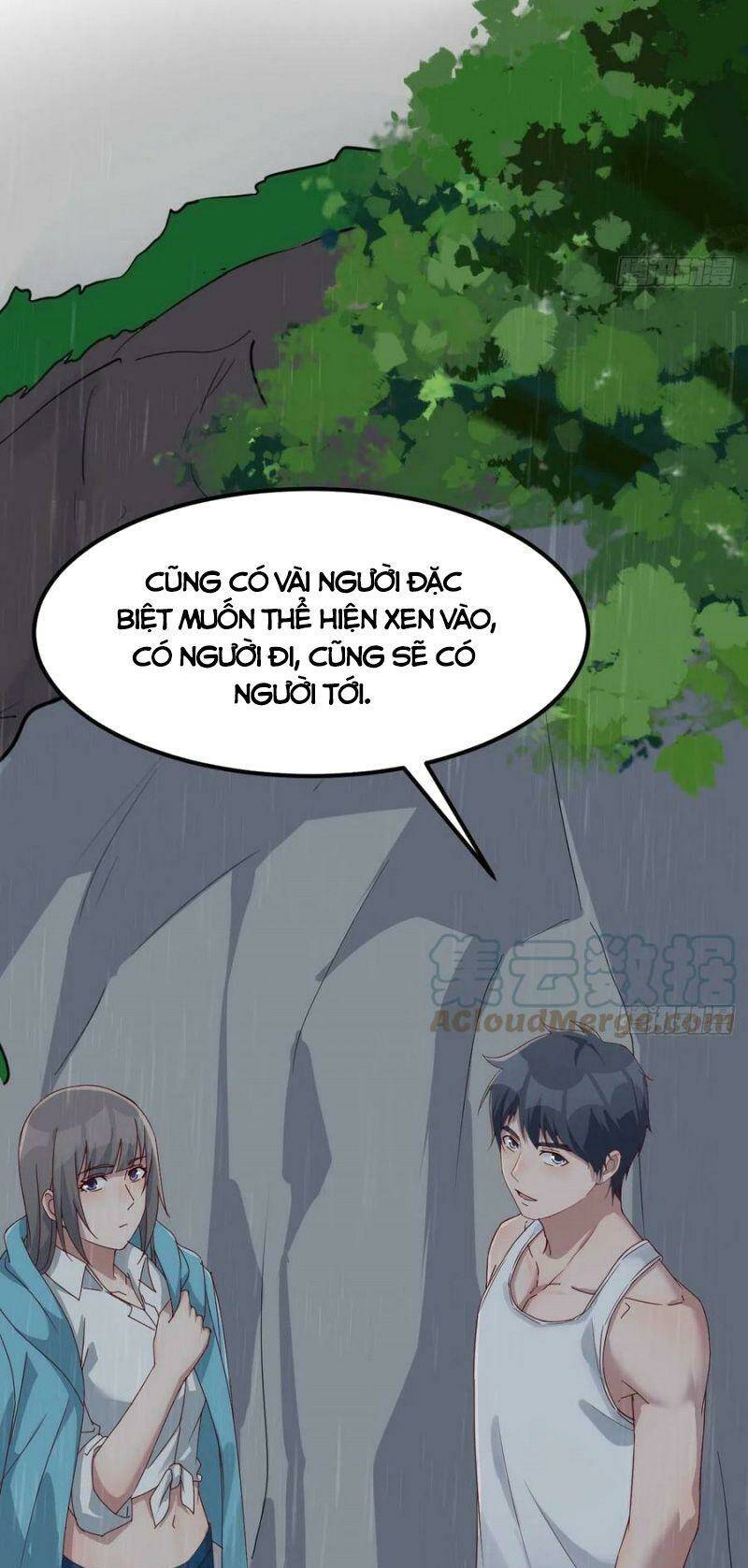 trong nhà có 2 bạn gái song sinh Chapter 237 - Next Chapter 238