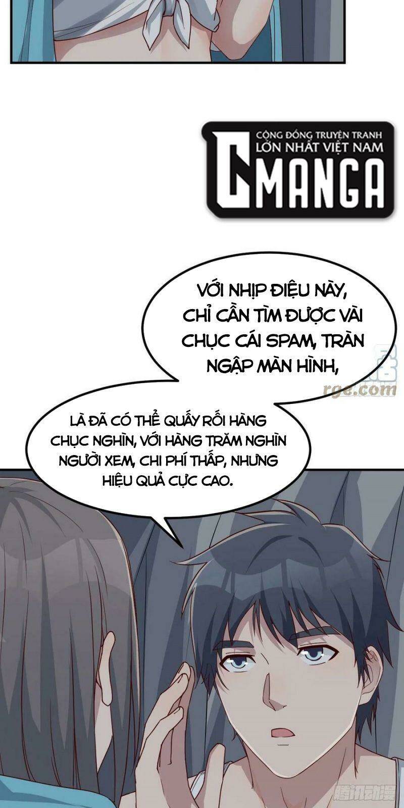 trong nhà có 2 bạn gái song sinh Chapter 238 - Next Chapter 239