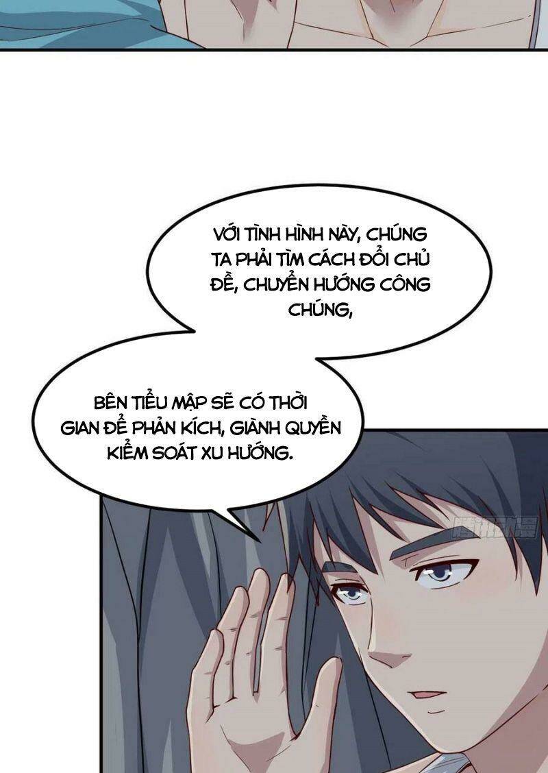 trong nhà có 2 bạn gái song sinh Chapter 238 - Next Chapter 239