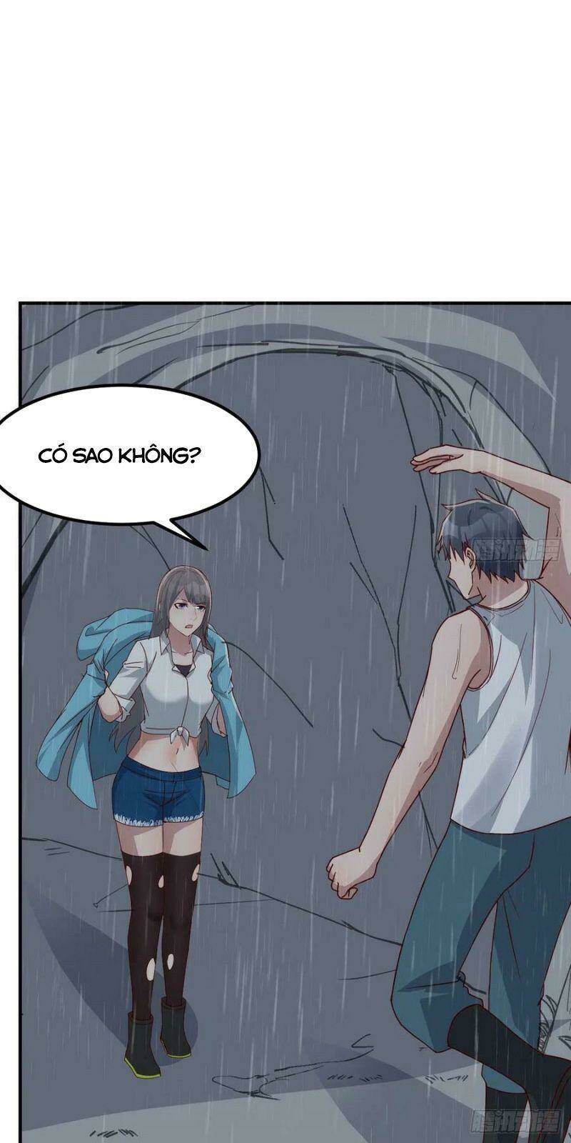 trong nhà có 2 bạn gái song sinh Chapter 238 - Next Chapter 239