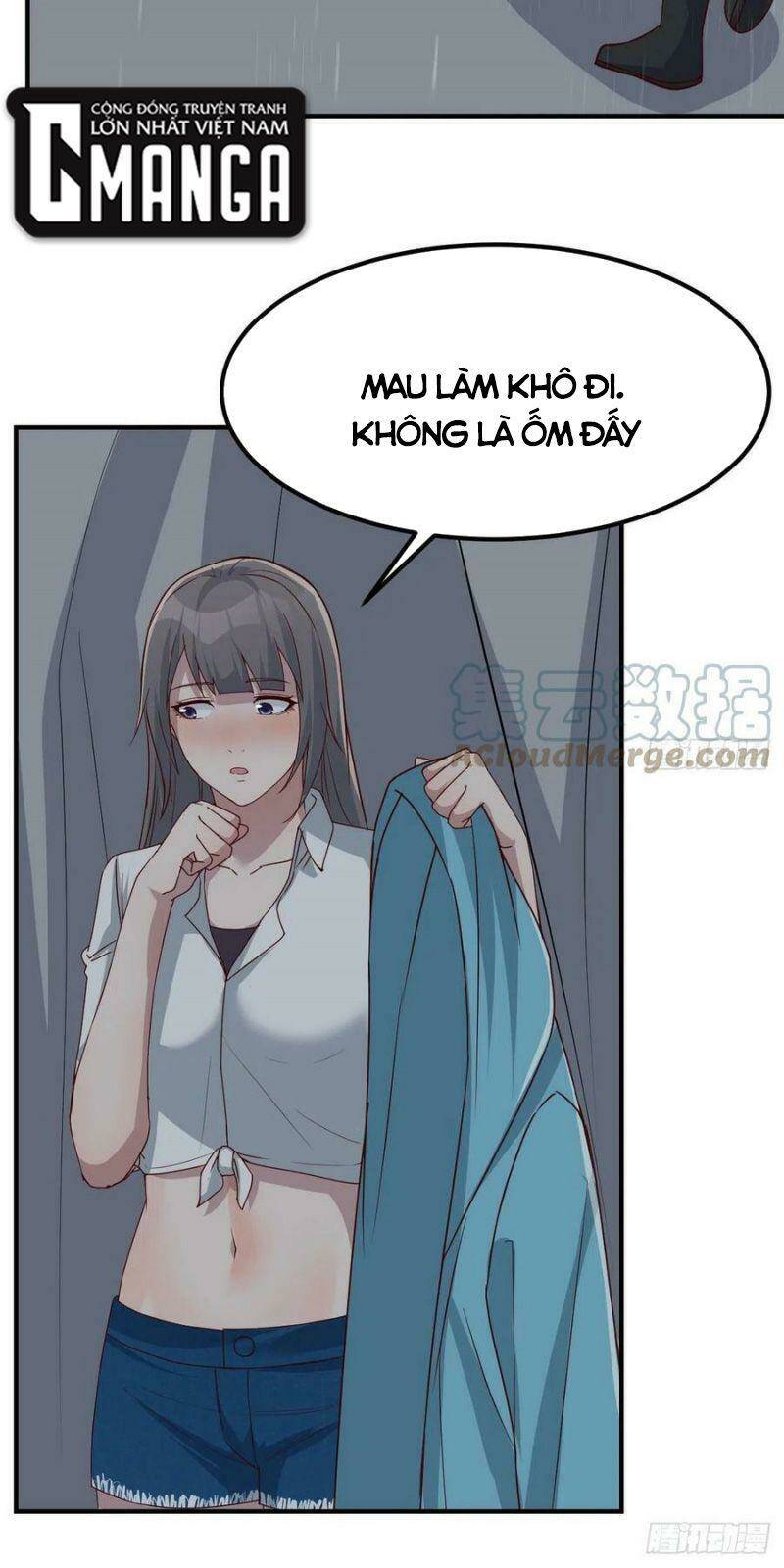 trong nhà có 2 bạn gái song sinh Chapter 238 - Next Chapter 239