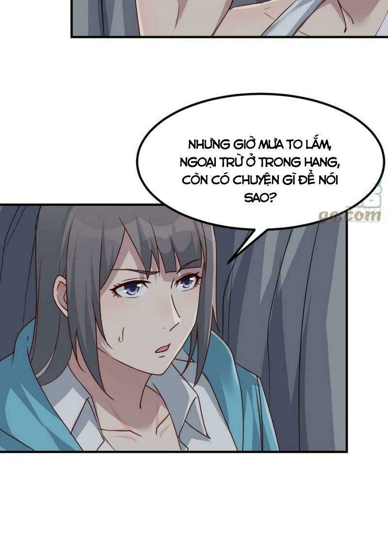 trong nhà có 2 bạn gái song sinh Chapter 238 - Next Chapter 239