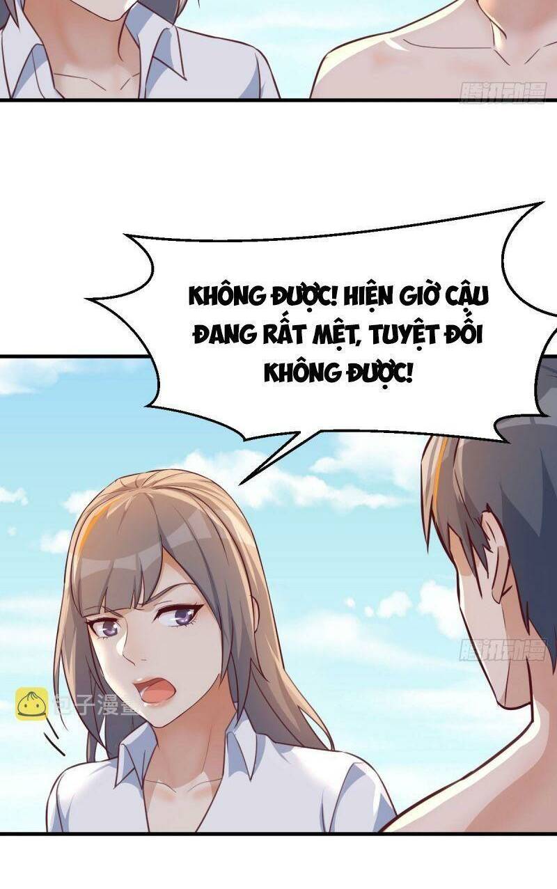 trong nhà có 2 bạn gái song sinh Chapter 250 - Next Chapter 251