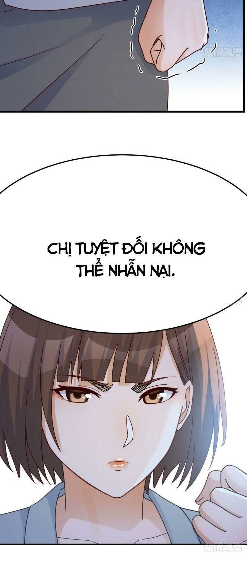 trong nhà có 2 bạn gái song sinh Chapter 257 - Trang 2