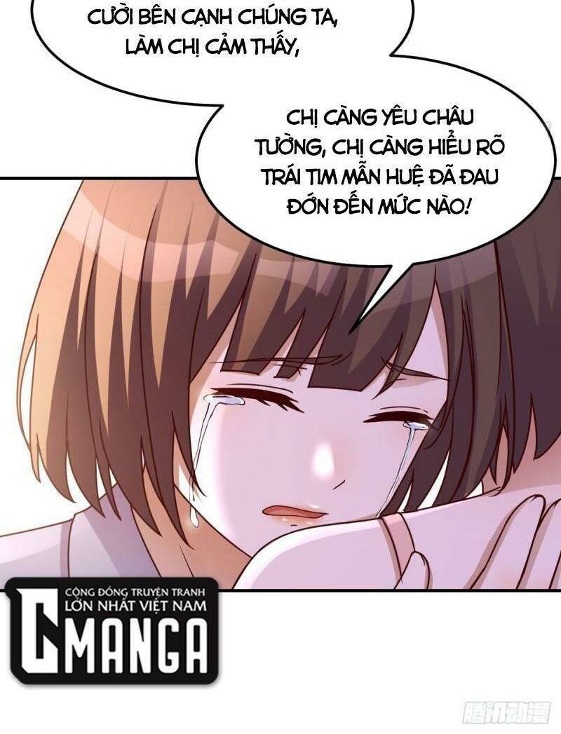 trong nhà có 2 bạn gái song sinh Chapter 258 - Next Chapter 259