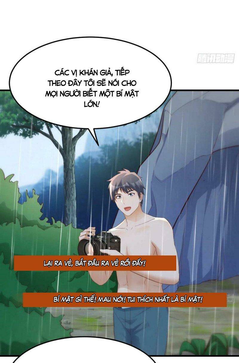 trong nhà có 2 bạn gái song sinh Chapter 262 - Next Chapter 263