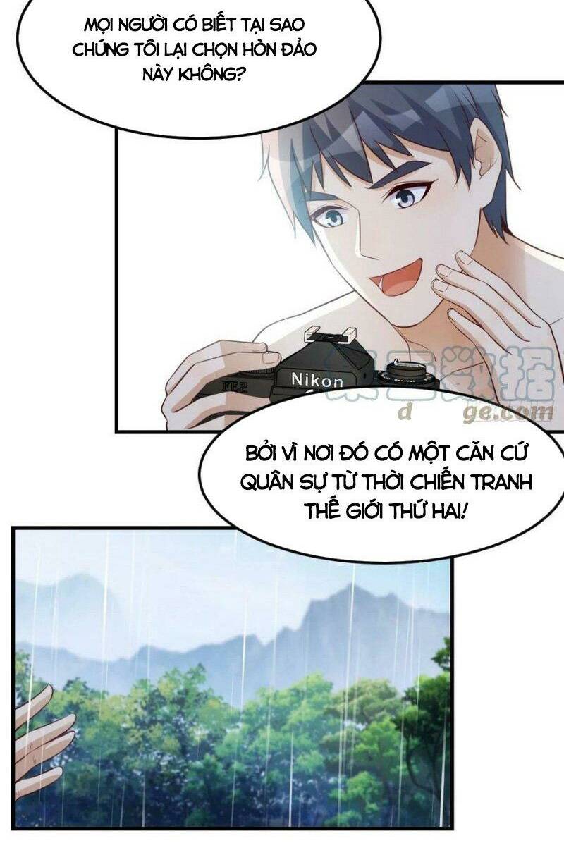 trong nhà có 2 bạn gái song sinh Chapter 262 - Next Chapter 263