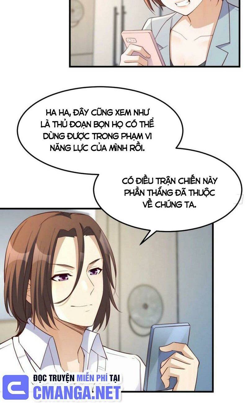 trong nhà có 2 bạn gái song sinh Chapter 262 - Next Chapter 263