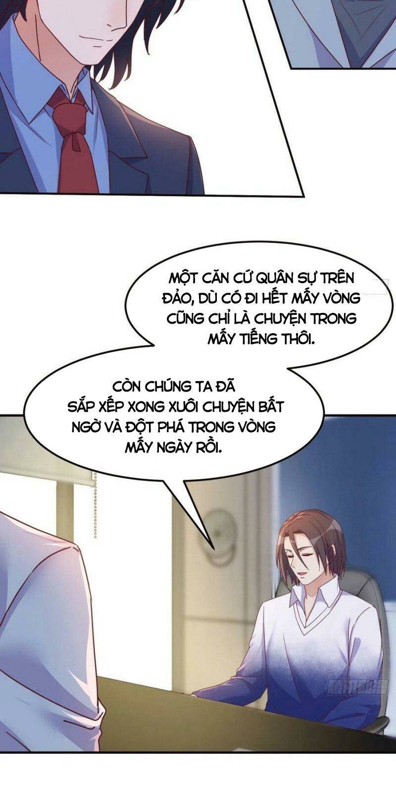 trong nhà có 2 bạn gái song sinh Chapter 262 - Next Chapter 263