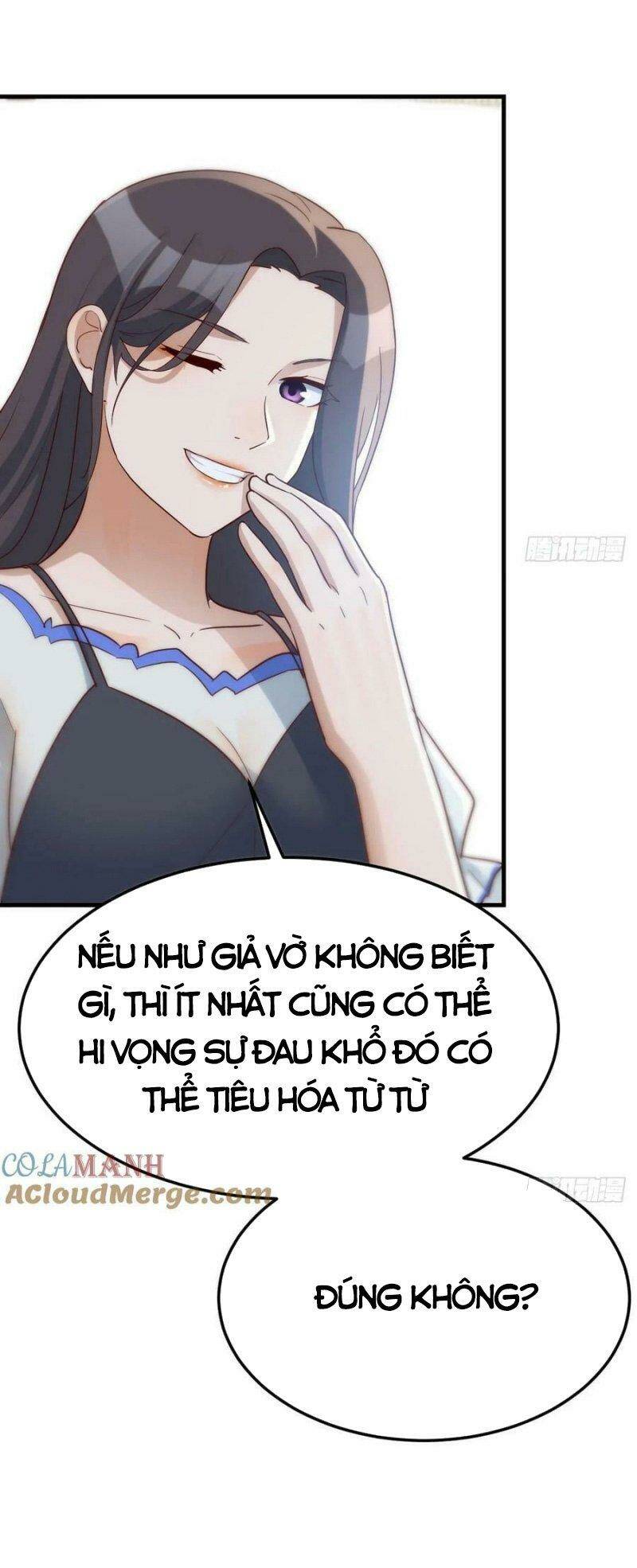 trong nhà có 2 bạn gái song sinh Chapter 278 - Trang 2