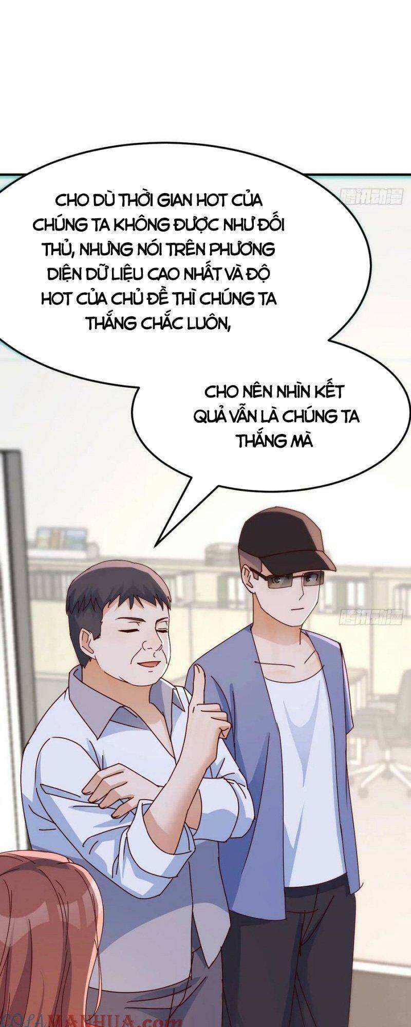 trong nhà có 2 bạn gái song sinh Chapter 279 - Next Chapter 280