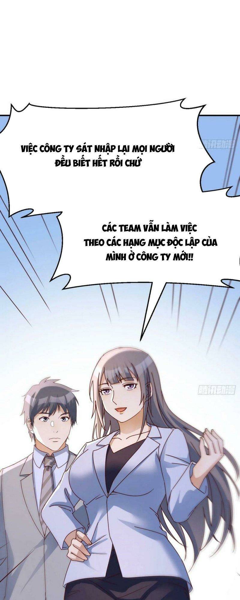 trong nhà có 2 bạn gái song sinh Chapter 279 - Next Chapter 280