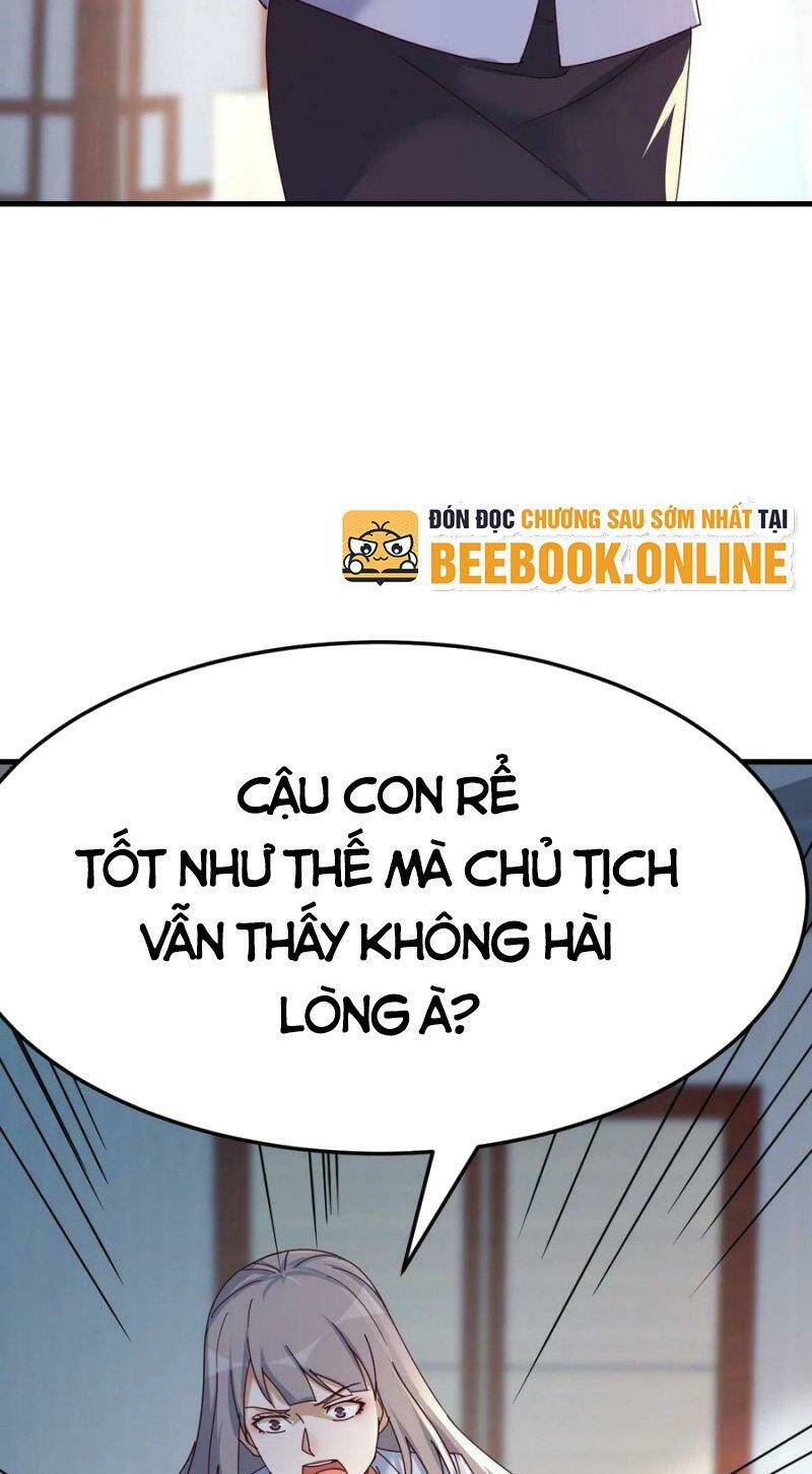 trong nhà có 2 bạn gái song sinh Chapter 280 - Trang 2