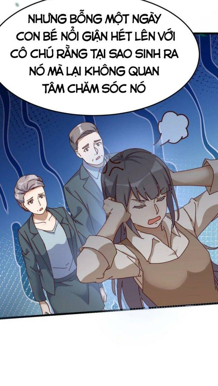 trong nhà có 2 bạn gái song sinh chapter 292 - Next chapter 293