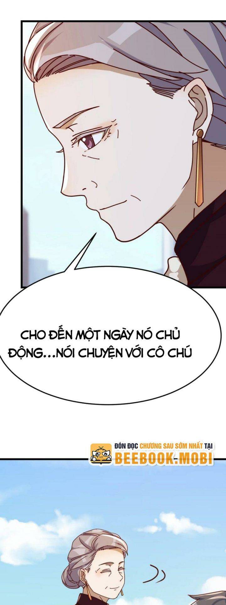 trong nhà có 2 bạn gái song sinh chapter 292 - Next chapter 293