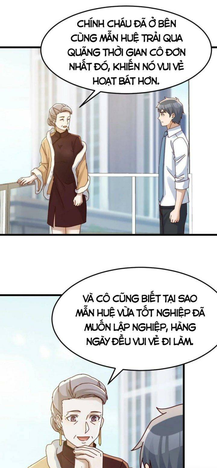 trong nhà có 2 bạn gái song sinh chapter 292 - Next chapter 293