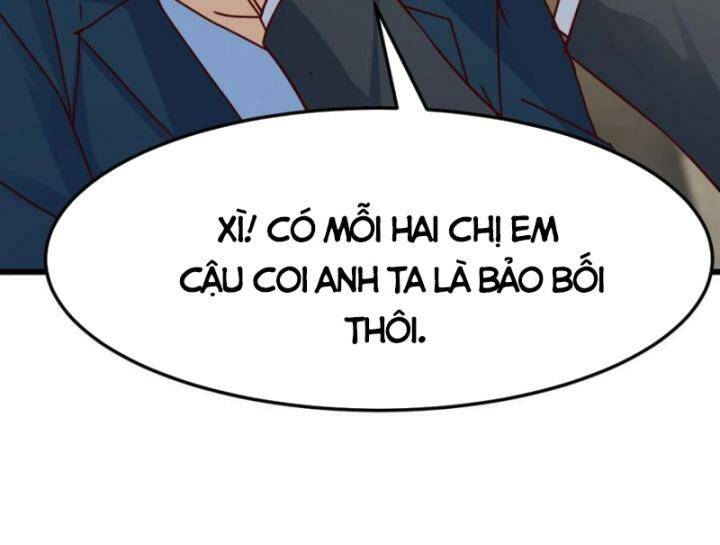 trong nhà có 2 bạn gái song sinh chapter 295 - Next chapter 296