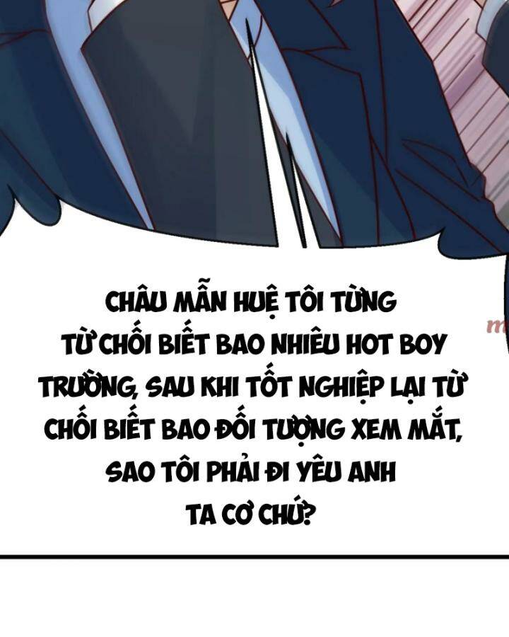 trong nhà có 2 bạn gái song sinh chapter 295 - Next chapter 296