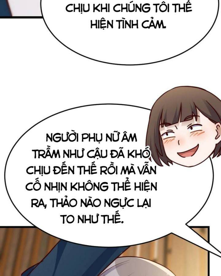 trong nhà có 2 bạn gái song sinh chapter 295 - Next chapter 296