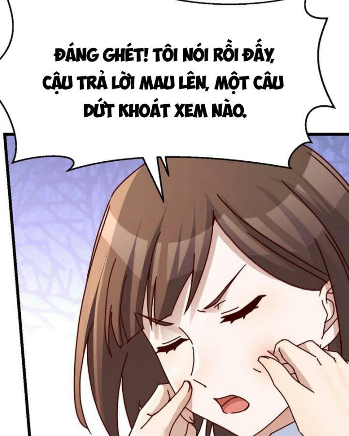 trong nhà có 2 bạn gái song sinh chapter 295 - Next chapter 296