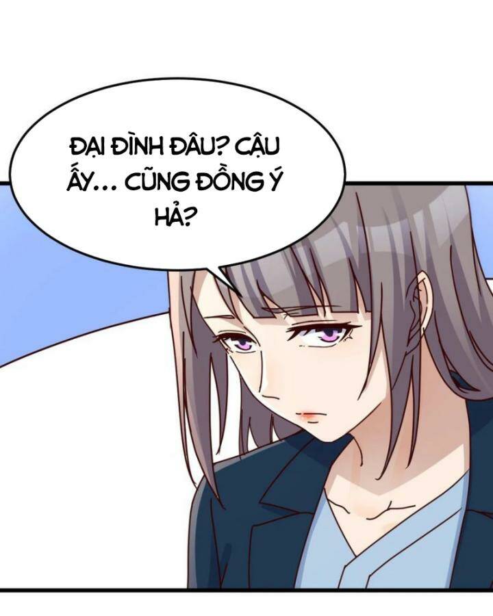 trong nhà có 2 bạn gái song sinh chapter 295 - Next chapter 296