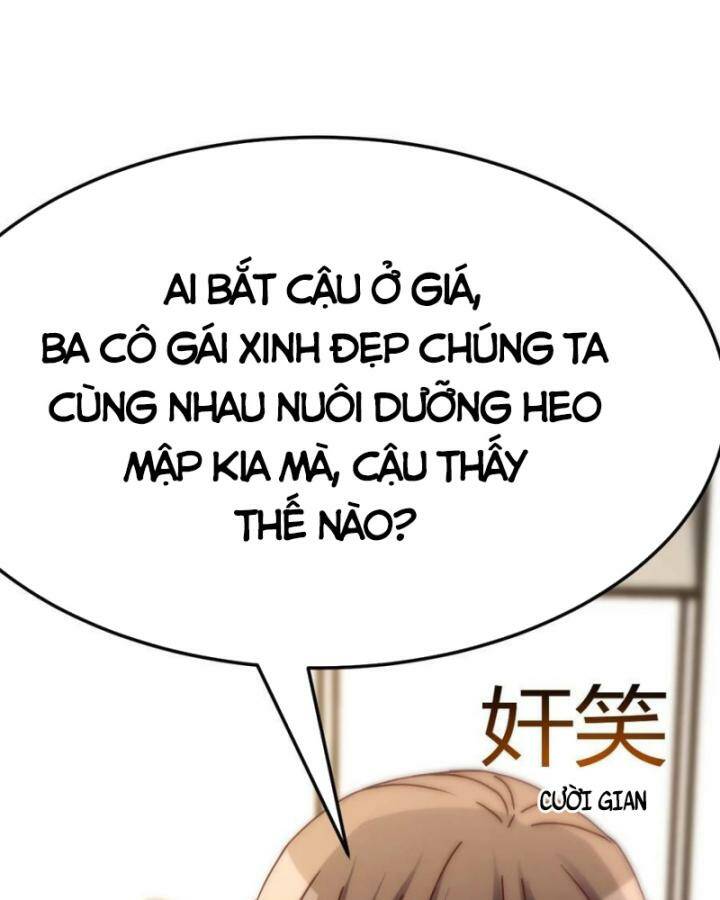 trong nhà có 2 bạn gái song sinh chapter 295 - Next chapter 296