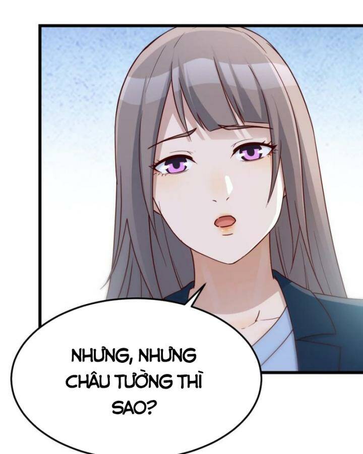 trong nhà có 2 bạn gái song sinh chapter 295 - Next chapter 296