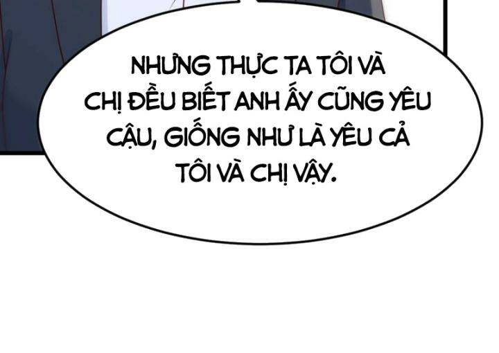 trong nhà có 2 bạn gái song sinh chapter 295 - Next chapter 296