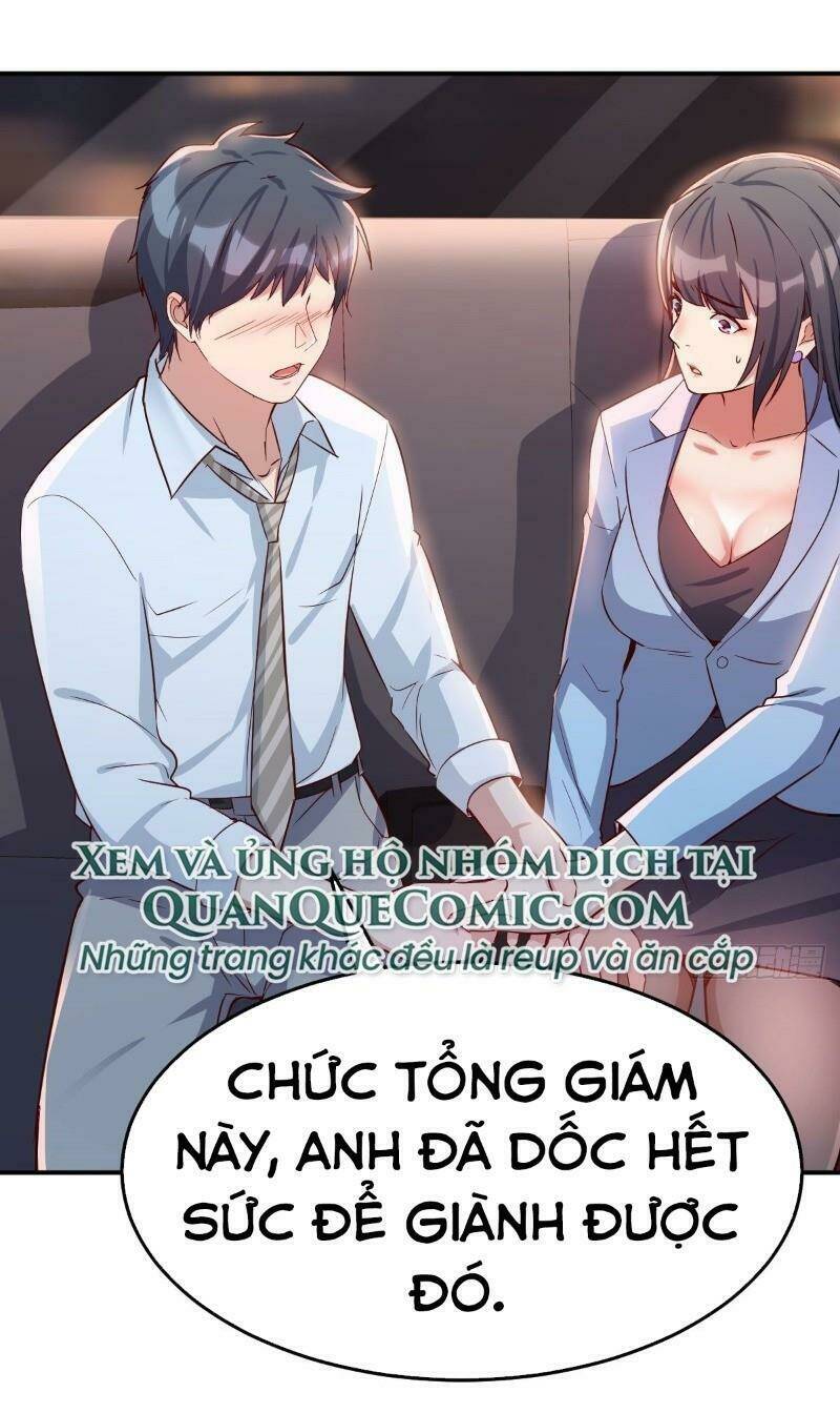 trong nhà có 2 bạn gái song sinh chapter 3 - Next chapter 4