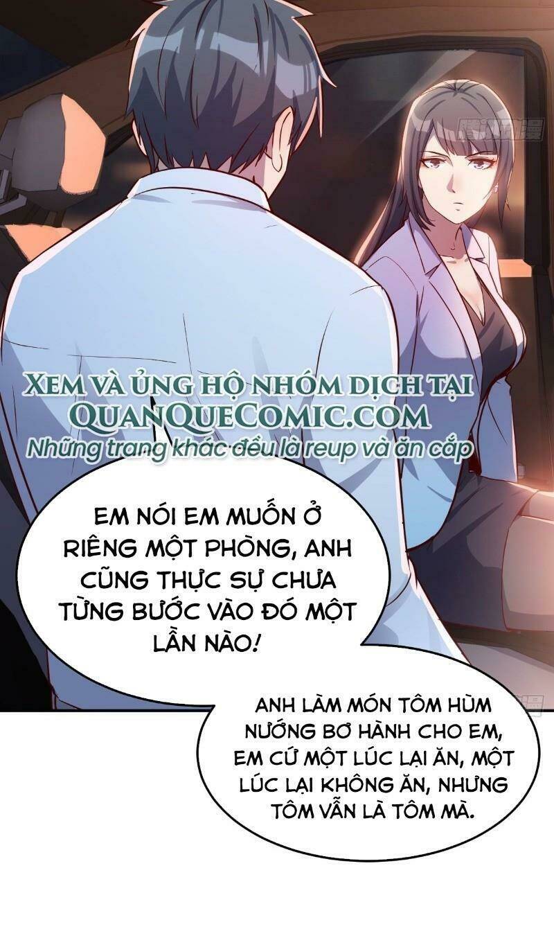 trong nhà có 2 bạn gái song sinh chapter 3 - Next chapter 4