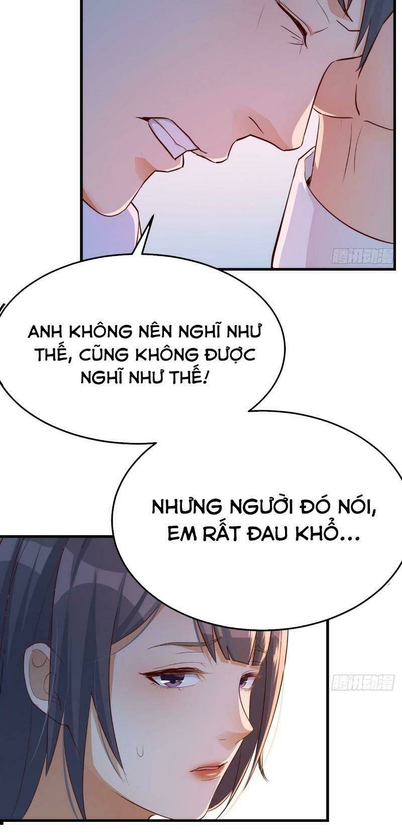 trong nhà có 2 bạn gái song sinh chapter 3 - Next chapter 4