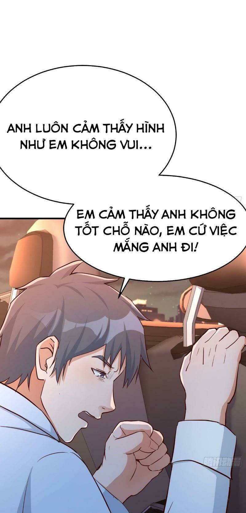 trong nhà có 2 bạn gái song sinh chapter 3 - Next chapter 4