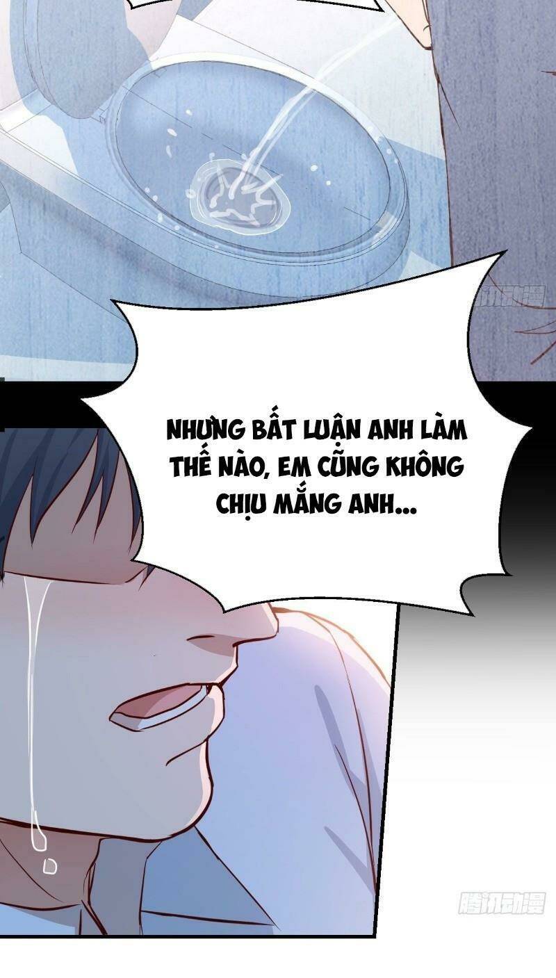 trong nhà có 2 bạn gái song sinh chapter 3 - Next chapter 4