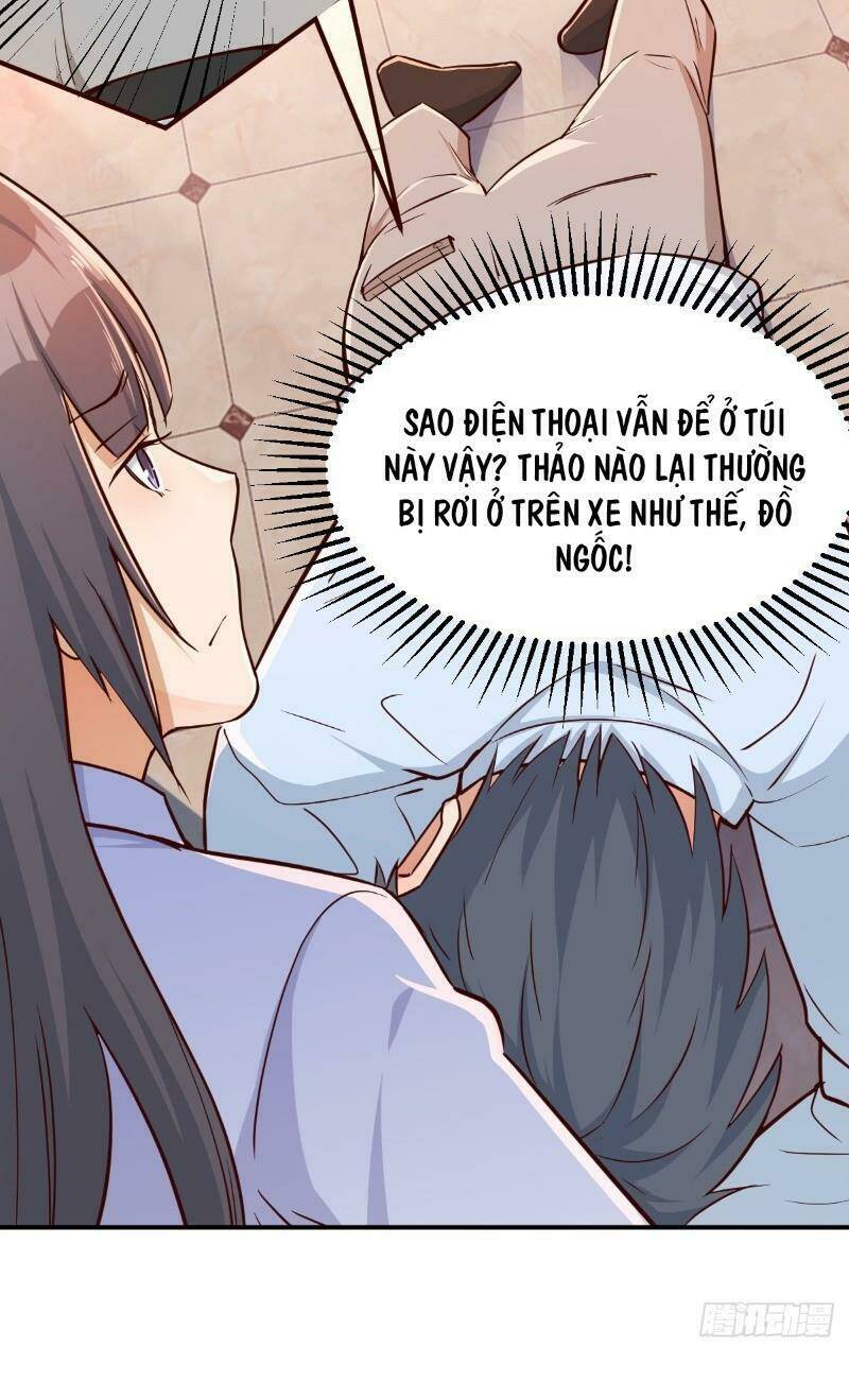 trong nhà có 2 bạn gái song sinh chapter 3 - Next chapter 4