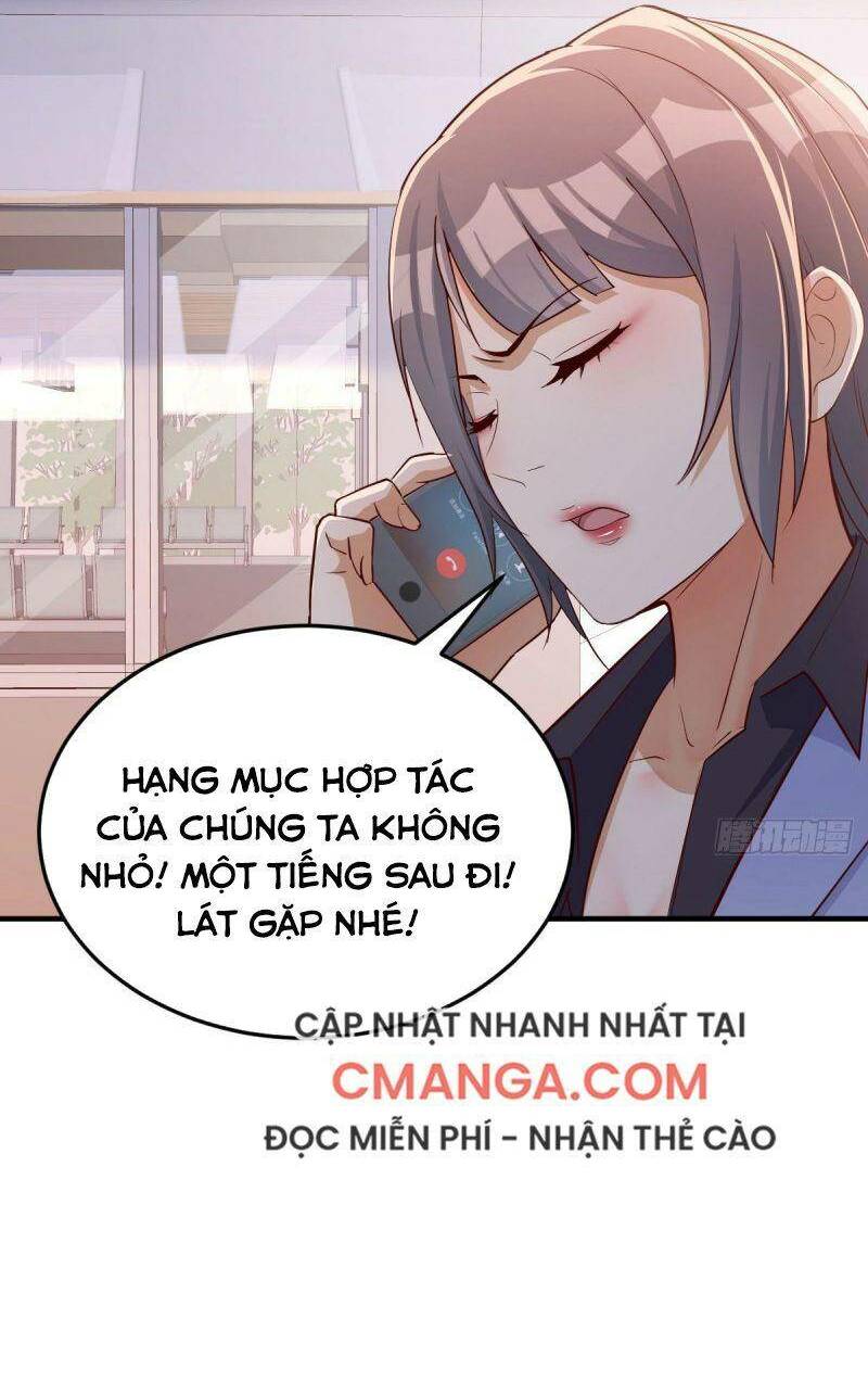 trong nhà có 2 bạn gái song sinh Chapter 30 - Trang 2