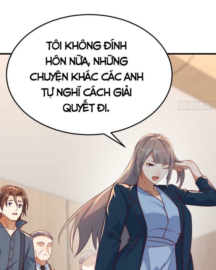 trong nhà có 2 bạn gái song sinh chapter 300 - Next chapter 301