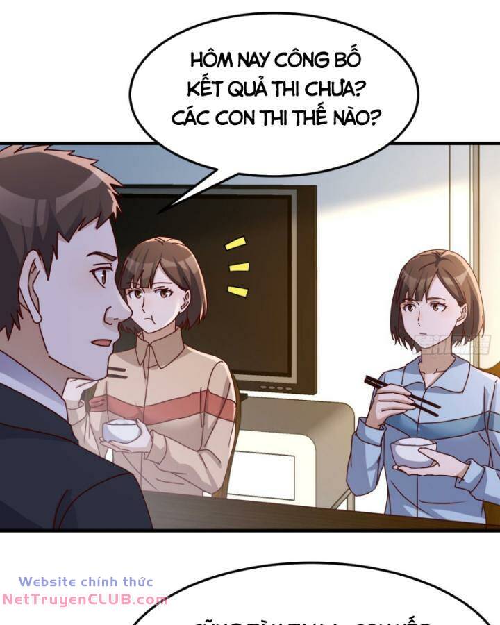 trong nhà có 2 bạn gái song sinh chapter 306 - Next chapter 307