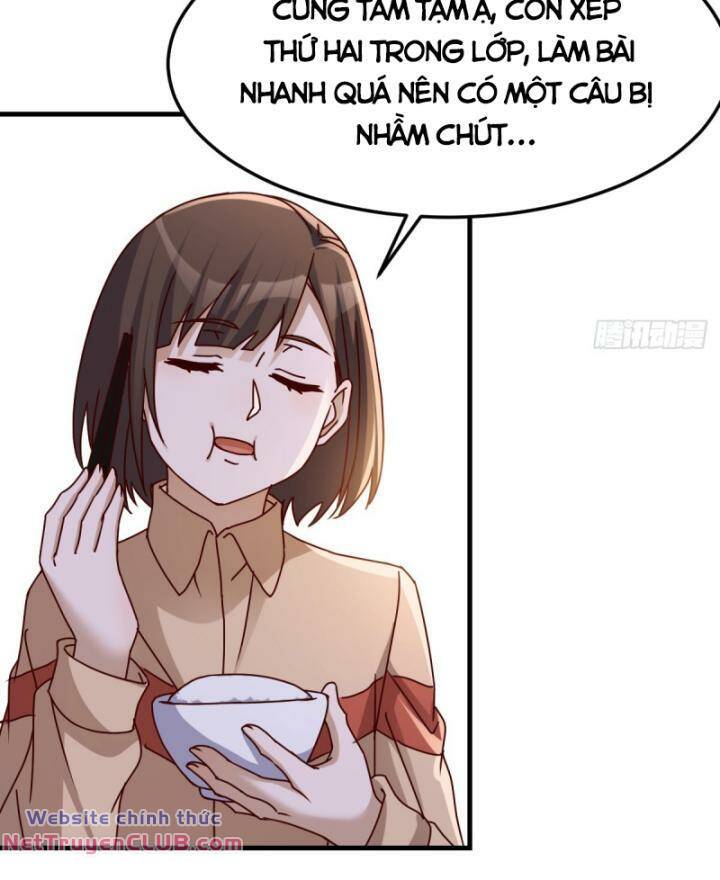 trong nhà có 2 bạn gái song sinh chapter 306 - Next chapter 307