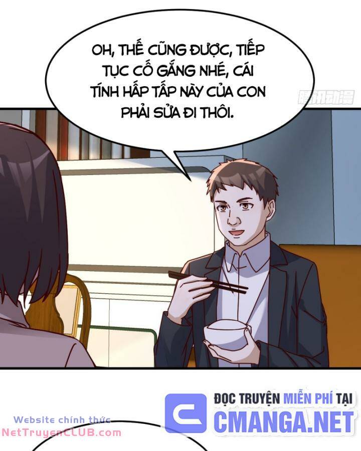 trong nhà có 2 bạn gái song sinh chapter 306 - Next chapter 307