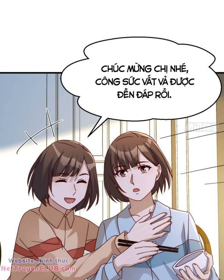 trong nhà có 2 bạn gái song sinh chapter 306 - Next chapter 307