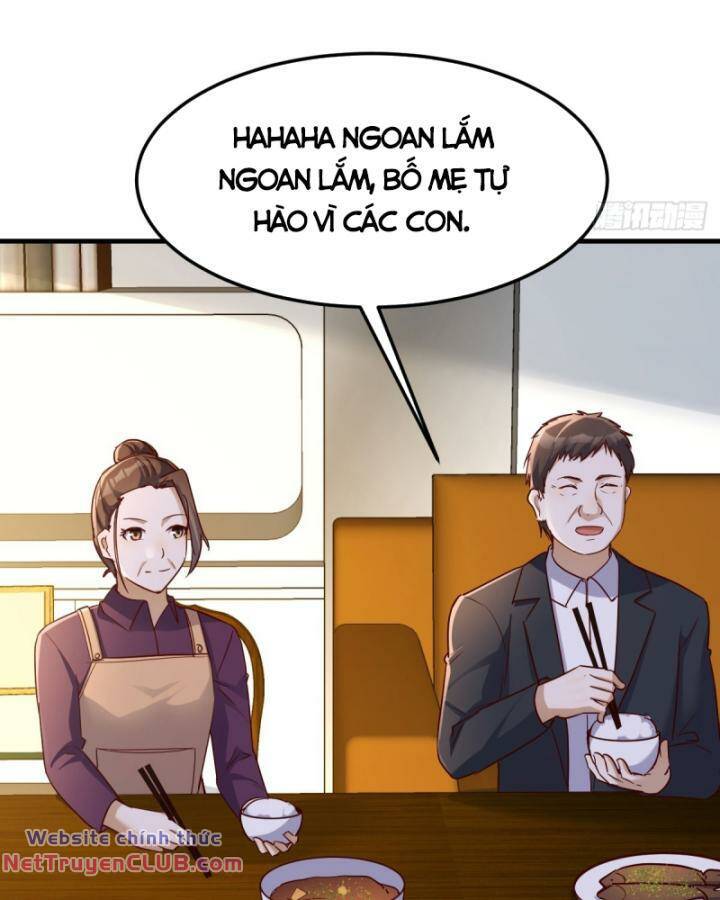 trong nhà có 2 bạn gái song sinh chapter 306 - Next chapter 307