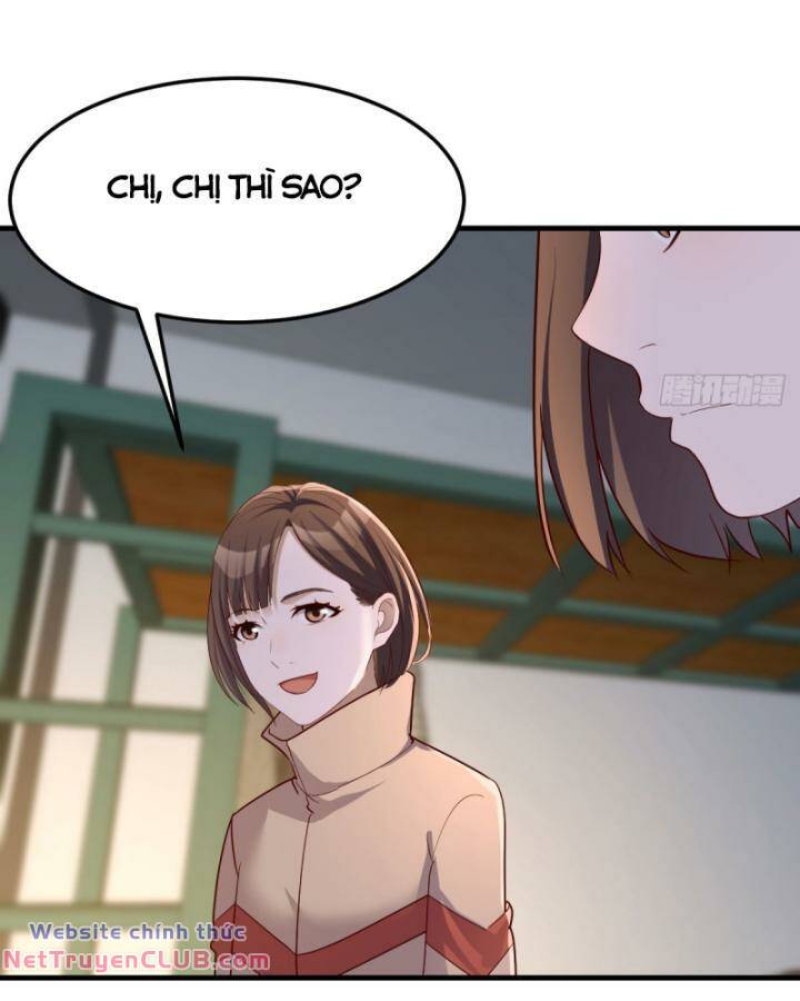 trong nhà có 2 bạn gái song sinh chapter 306 - Next chapter 307