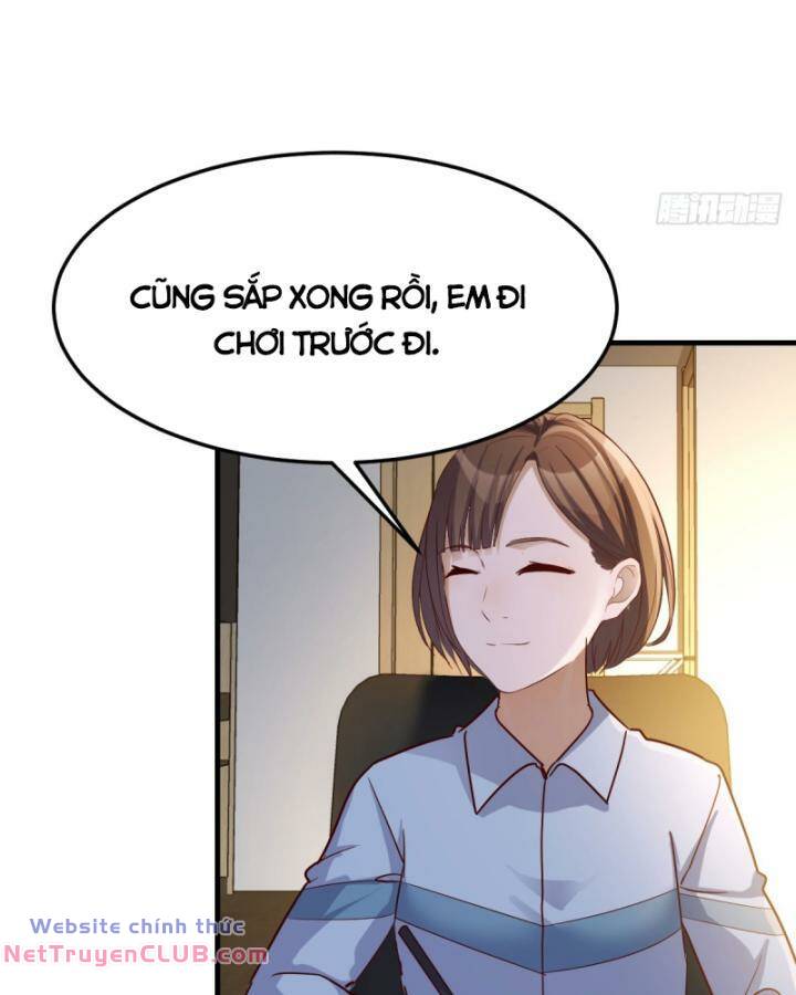 trong nhà có 2 bạn gái song sinh chapter 306 - Next chapter 307