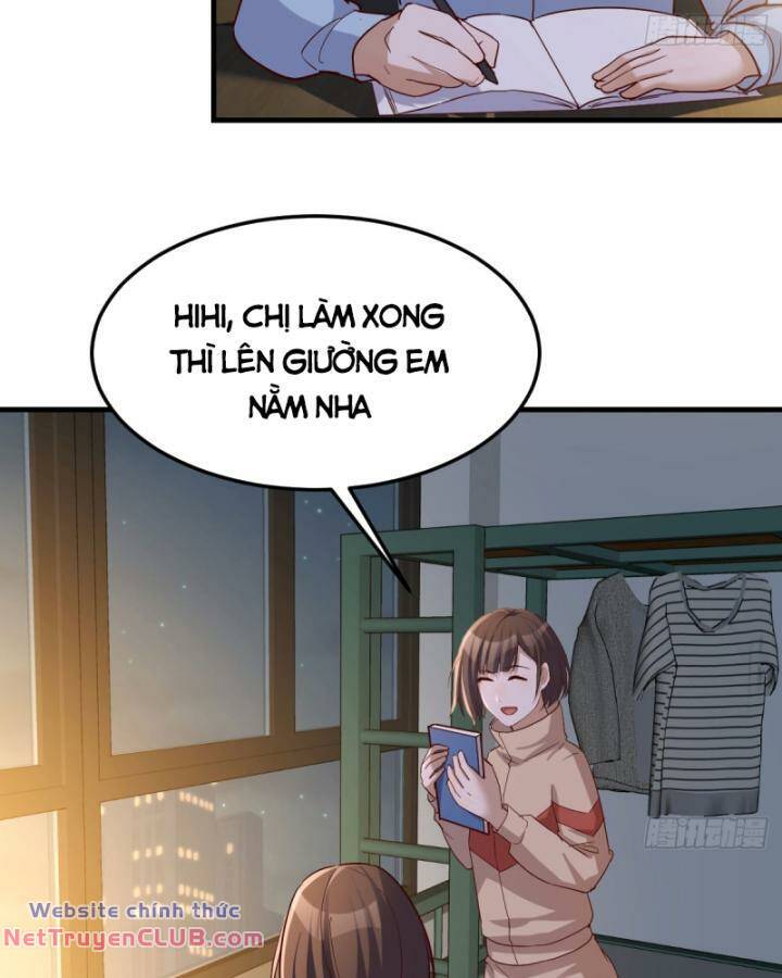 trong nhà có 2 bạn gái song sinh chapter 306 - Next chapter 307